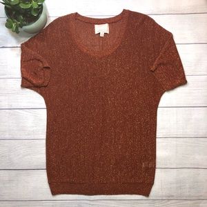 Banana Republic Heritage Sparkle Sweater